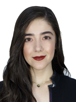 Fotografía de Paola Irene Mayorga Salamanca