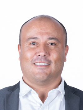 Fotografía de Carlos Eduardo Flores Cárdenas