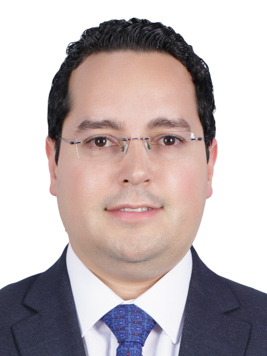 Fotografía de César Omar Mora Pérez