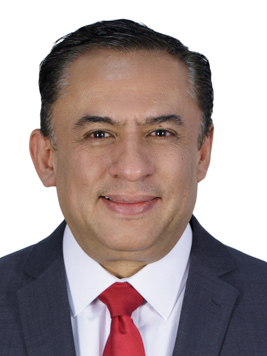 Fotografía de Guillermo Sierra Juárez