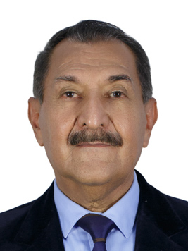 Fotografía de J. Jesús Arroyo Alejandre