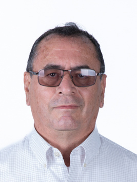 Fotografía de José Trinidad Ponce Godínez