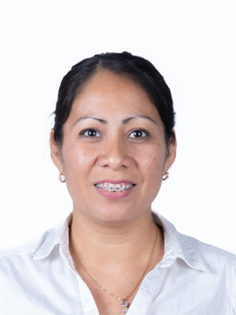 Fotografía de Juana Yarida Perez Rosales