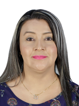 Fotografía de Magdalena Liliana Bustos Aguirre