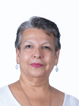 Fotografía de Norma Celina Gutierrez de la Torre