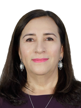 Fotografía de Blanca Noemí Silva Gutiérrez