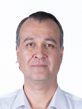 Fotografía de Omar Guillermo Arriaga Cárdenas